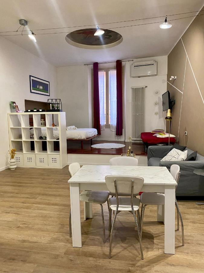 Casa Paolocci Apartment โบโลญญา ภายนอก รูปภาพ