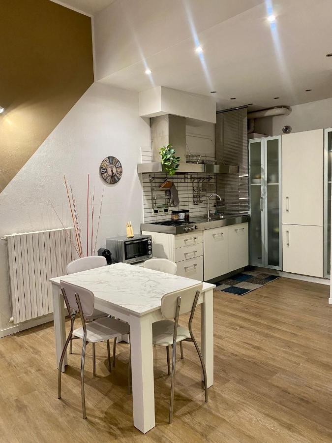 Casa Paolocci Apartment โบโลญญา ภายนอก รูปภาพ