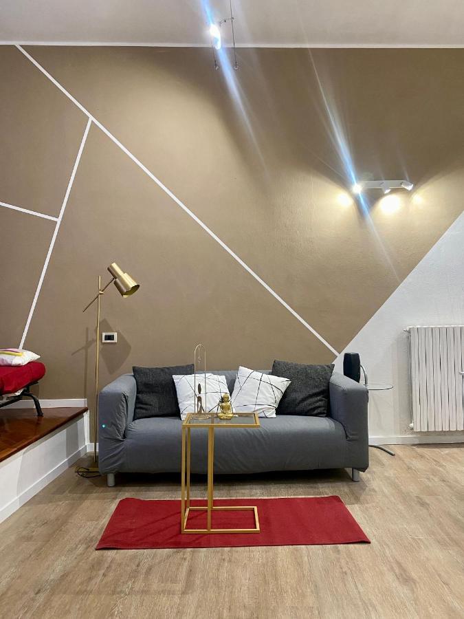 Casa Paolocci Apartment โบโลญญา ภายนอก รูปภาพ
