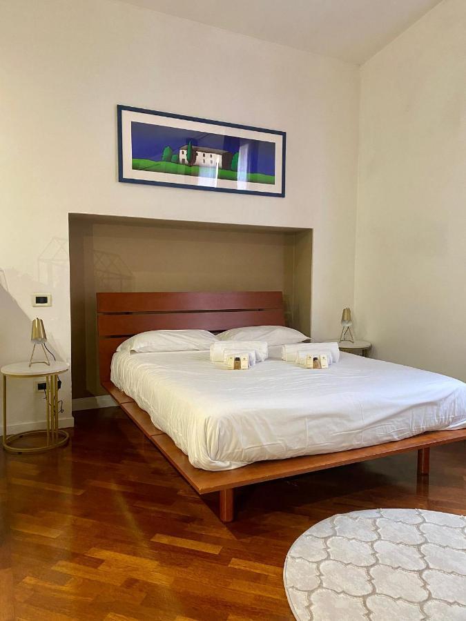 Casa Paolocci Apartment โบโลญญา ภายนอก รูปภาพ
